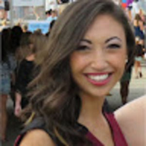 Meet your Posher, Annie